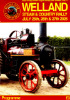 Wayland Steam & Country Rally 2025