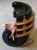 Dalek-Build34Mounted