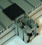 Marchant Dice A3 Router Table