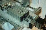 Marchant Dice A3 Router Table
