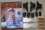Dalek Magazine 43