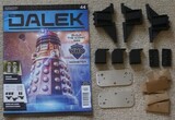 Dalek Magazine 44