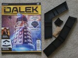 Dalek Magazine 45