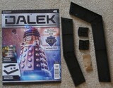 Dalek Magazine 46