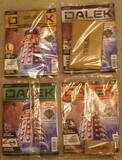 Dalek-Mag 55-58