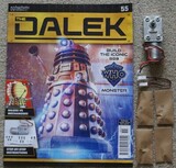 Dalek-Mag 55