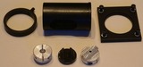 Taig Oldham Coupling