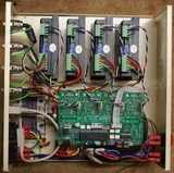 4 Channel CNC Driver