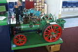Centenery Model Engineer Exhibition 2007