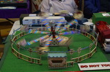 2015 Funfair Extravaganza