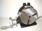 Rotary Table Conversion