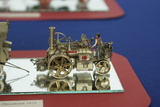 Centenery Model Engineer Exhibition 2007