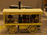 Bristol Model Engineering Exhibition 2006