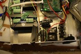 4 Channel CNC Driver